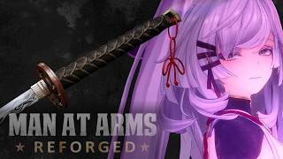Zankou - Neverness to Everness - Man at Arms: Reforged