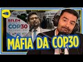 KIM KATAGUIRI EXPÕE A MAFIA DA COP30 E Detalhe Arthur Do Val 20 08 2025