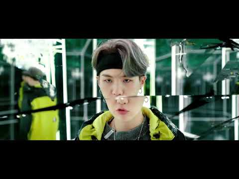 Agust D ft Max \Burn It\