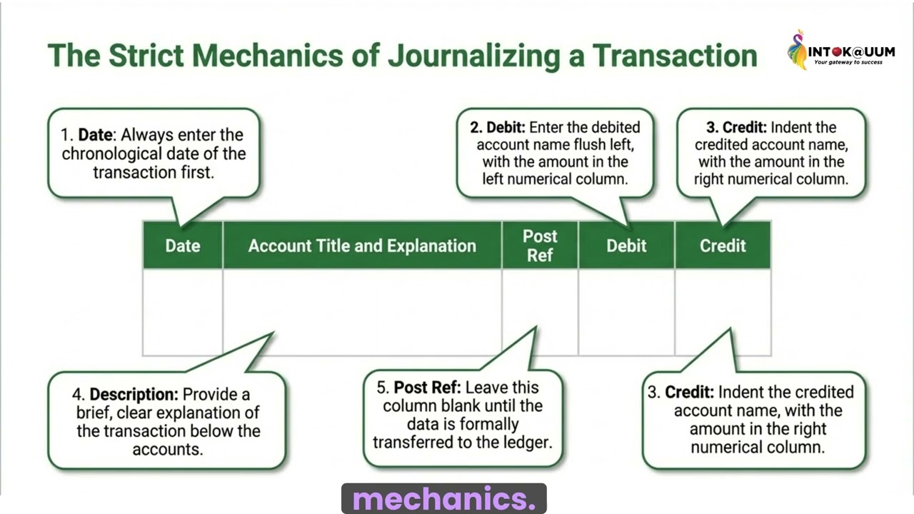 The Recording Process pptx