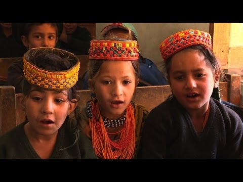 Pakistan: Kalasha-Minderheit soll schuld an Erdbeben sein