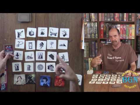 How To Play CodeNames Pictures