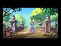 Sofia The First In Tamil Once Upon A Princess Part 4 In Tamil Enjoy Kids