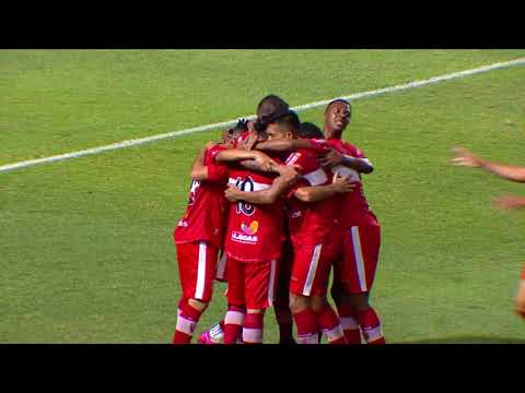 CRB 3 x 1 Avaí - Campeonato Brasileiro Série B 2020