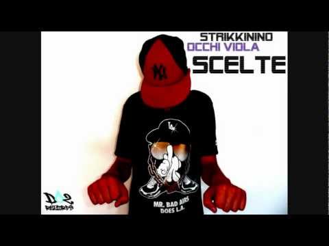 Strikkinino - SCELTE