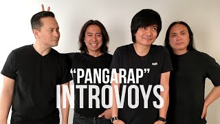 Pangarap Music Video