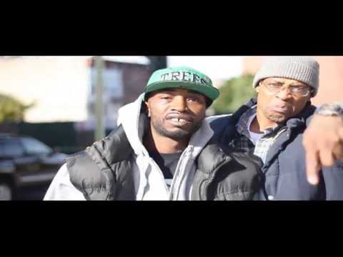 Trife Boss ft. Sadat X "Don't Mean Jack!" (OFFICIAL VIDEO!!)