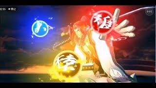リボルバーズエイト（リボハチ/Revolve8）【vs桃太郎】
