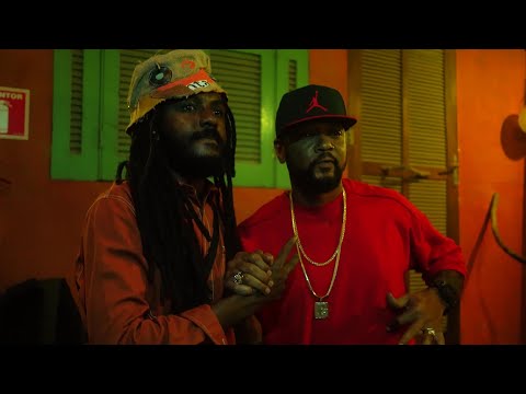 Edi Rock no Galpão Busca Vida