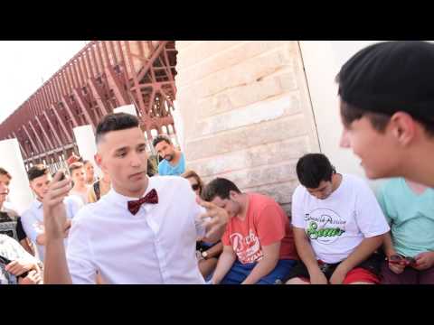 WIDOW VS EZE - 16avos [3ERA CLASIFICATORIA FULLRAP ALMERÍA]