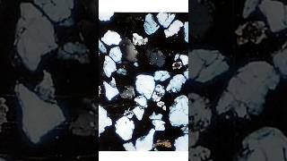 Le sable du couloir horizontal @jmcpyramide906