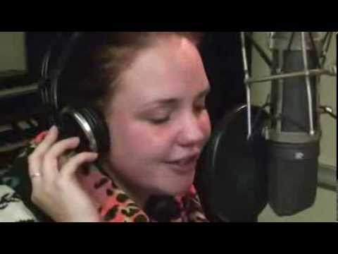 Patty Nakken - Dit Is 't Einde (Finalist CMC ALAIF inzending LVK 2014)