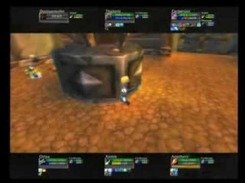 SK vs. mTw Round 3 - Intel Extreme Masters Leipzig Group Stage