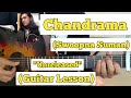 Je Chau Timi - Swoopna Suman | Guitar Lesson | Easy Chords | (Unreleased Song)