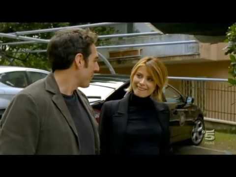 RIS Roma 3 Orlando, Lucia, Greco  – Breathe