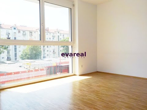 Graz, 3-Zimmer-Wohnung mit Balkon & allg. Dachgarten - 72 m² (63)