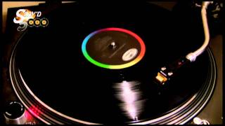 Ashford &amp; Simpson - Solid (Special Club Mix) (Slayd5000)