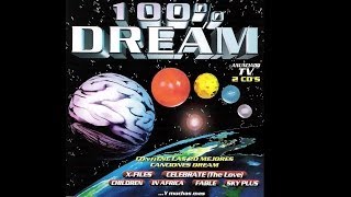 100% Dream - CD2 (1996)