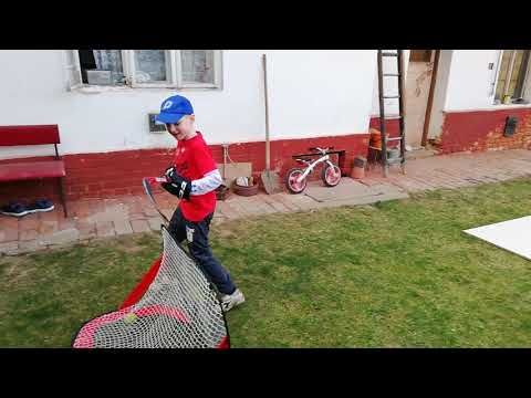 Challenge: SHKM v pohybu (Michal Bílek)