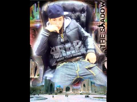 The Shadow Samarkand.