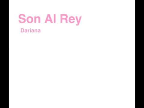 Son Al Ray - Dariana (Remix) Gospel Spanish Afrobeat Chill 🌸 #majestuosoYpoderoso #Sonalray #dariana