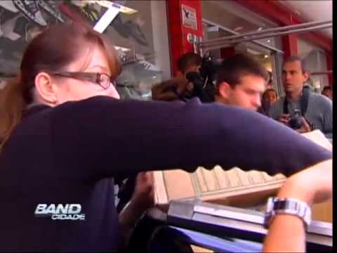 Band Cidade Campinas 31 07 2012 - bloco 01