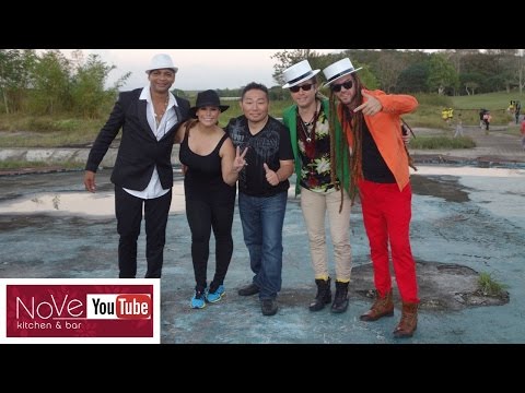 Descemer Bueno, Olga Tanon, Qva Libre - Tu Eres La Razon