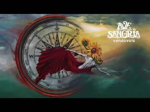 Marginal - Ave Sangria