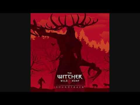 The Witcher 3: Wild Hunt OST (Unreleased) - Ard Skellig (synth only)