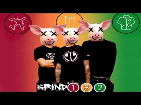 Grind 182 - bovine university