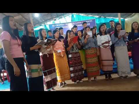 Pangmol kck Ngaijun Pakai Hb laa no 166