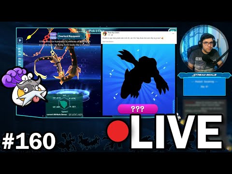 🔴 Friday Night #160 - Pokeland / Soul Guardian / Pocket Incoming