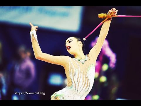 Natalia Tabagari (GEO) Clubs 2016 Music