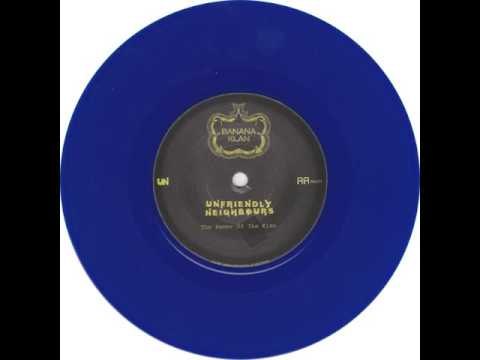 Unfriendly Neighbours - The Power Of The Klan