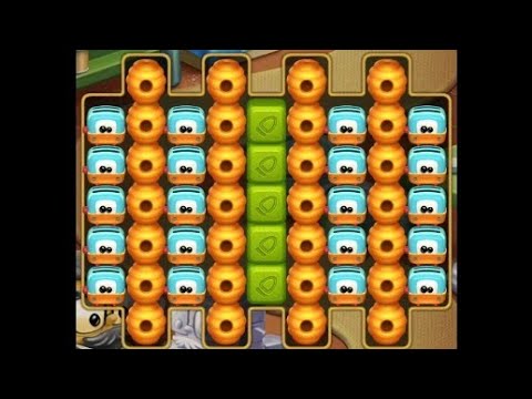 TOY BLAST level 3298