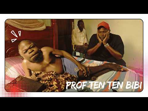 PROFESSOR TEN TEN EMBEERA MBI,AMAZE EMYAKA EBIRI KUBULIRI