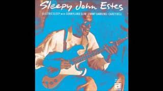 Little Laura Sleepy John Estes