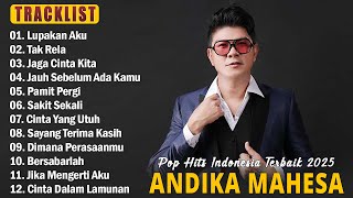 Download lagu Top Full Album Lagu Terbaik Andika Mahesa Tiktok - Andika Mahesa Full Album Terbaru 2025 mp3
