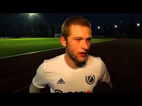 8. voor 2016: Tartu JK Tammeka - Nõmme Kalju FC 0:3 Mööli intervjuu