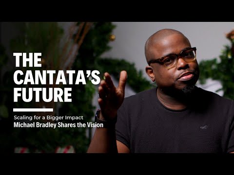 The Future of the MCS Christmas Cantata: Where It’s Headed Next