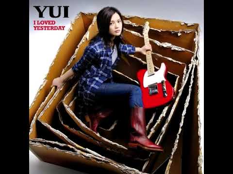 YUI - Laugh Away