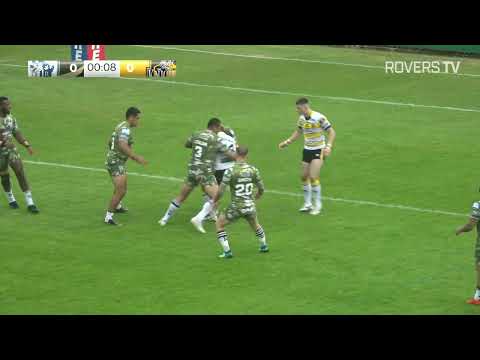 FULL80 : BCR20 - York Knights Home (2022)