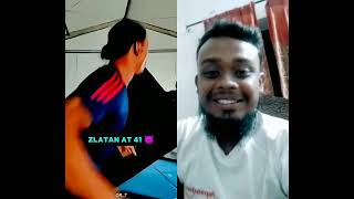 Download lagu Zalatannn IBRA... Kumfu #football #soccer #top #zalatan #ibrahimovic #ronaldinho #viral mp3