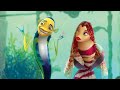 Shark Tale Trailer