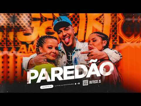 PAREDÃO - JOHN AMPLIFICADO , MAIARA & MARAÍSA