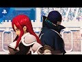 Fairy Tail | Story Trailer | PS4