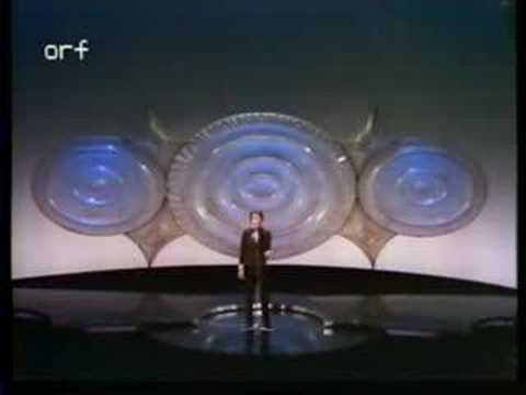 Eurovision 1971 - Italy