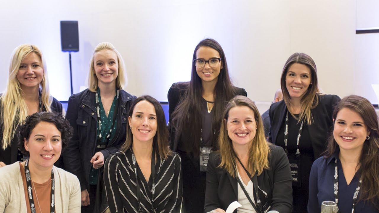 Why Attend Future Festival