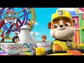Rubble A Rocky Zachraňují Karneval V Adventure Bay A Další Tlapková Patrola PAW Patrol