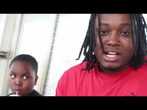 DreMoney01 Ft Chief Commando- Run To The Bag